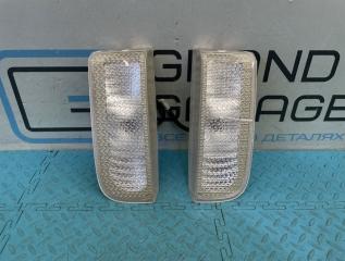 Задние фонари Land Rover Range Rover 2011