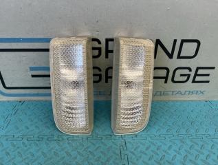 Задние фонари Land Rover Range Rover 2004
