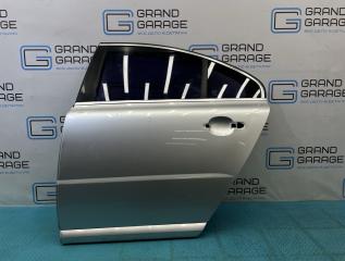 Дверь задняя левая Volvo S80 2009
