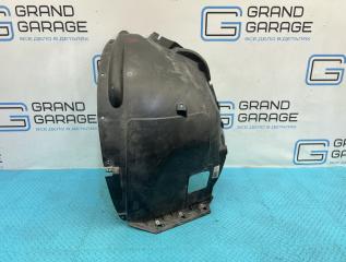 Локер передний правый BMW X5 2009