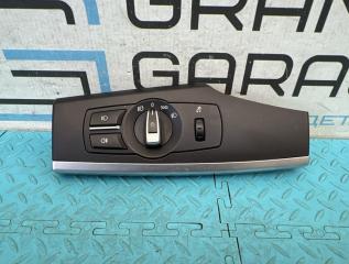 Переключатель света BMW X3 2011
