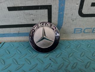 Эмблема передняя Mercedes-Benz E-Class