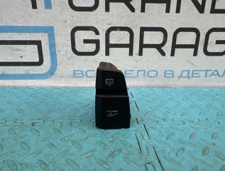Блок кнопок Audi Q7 2007