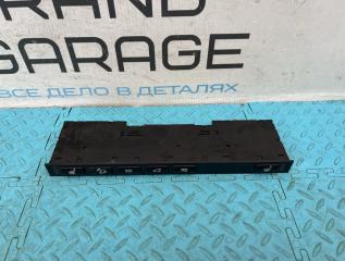 Блок кнопок BMW X5 2003