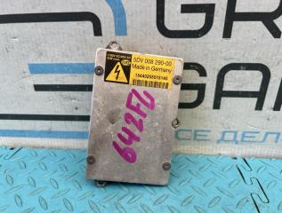 Фото запчасти блок розжига ксенона BMW X5 2004 контрактная запчасть Запчасть блок розжига ксенона BMW X5 2004