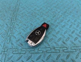 Ключ зажигания Mercedes-Benz GL-Class 2011