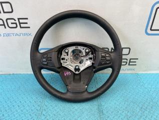 Руль BMW X3 2011 контрактная Руль BMW X3 2011