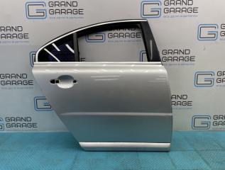 Дверь задняя правая Volvo S80 2009