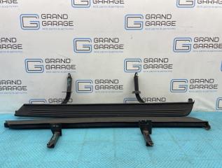 Пороги Land Rover Range Rover 2004
