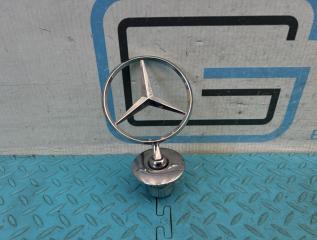 Эмблема Mercedes-Benz S-Class 2007