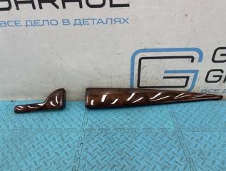 Дерево салона комплект BMW X5 2003