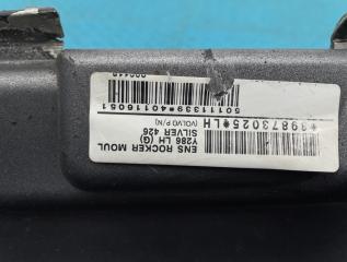 Порог левый S80 2009 AS D5244T4 2.4