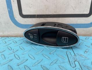 Кнопка стеклоподъемника Mercedes-Benz E-Class 2008