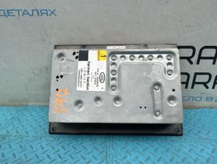 Усилитель звука Land Rover Range Rover 2004 контрактная Усилитель звука Land Rover Range Rover 2004
