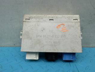 Блок парктроника BMW X5 2003