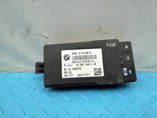 Блок сиденья BMW X3 2011