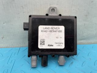 Усилитель антенны Land Rover Range Rover 2011 контрактная Усилитель антенны Land Rover Range Rover 2011