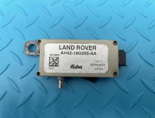 Усилитель антенны Land Rover Range Rover 2011 контрактная Усилитель антенны Land Rover Range Rover 2011