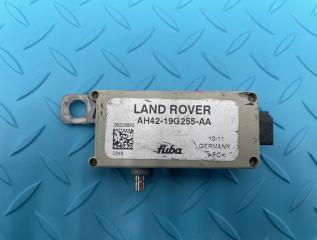 Усилитель антенны Land Rover Range Rover 2011 контрактная Усилитель антенны Land Rover Range Rover 2011