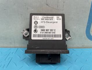Блок фар Volkswagen Tiguan 2008
