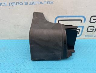 Накладка порога передняя левая Volvo XC60 2011