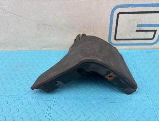 Накладка порога передняя левая XC60 2011 DZ B4204T6 2.0