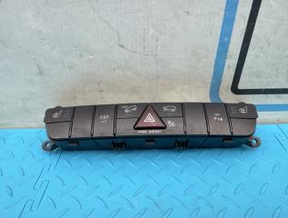 Блок кнопок Mercedes-Benz M-Class 2010