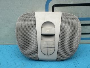Блок кнопок Mercedes-Benz E-Class 2008