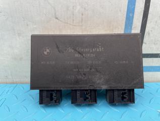 Блок парктроника BMW X5 2007