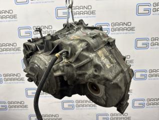 АКПП Volvo XC70 2005