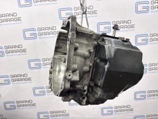 АКПП Volvo XC70 SZ D5244T4 2.4