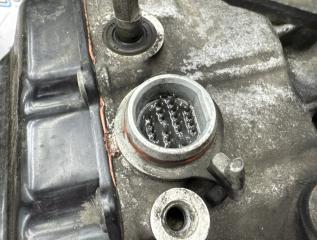 АКПП XC70 2005 SZ D5244T4 2.4
