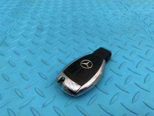 Ключ зажигания Mercedes-Benz E-Class 2008