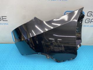 Накладка бампера задняя правая BMW X5 2008
