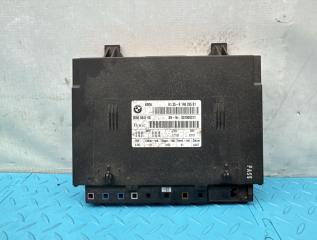 Блок электронный BMW X5 2008