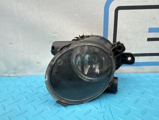 Фара противотуманная правая Volvo S80 2009 AS D5244T4 2.4 31213102 контрактная