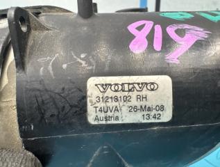 Фара противотуманная правая S80 2009 AS D5244T4 2.4