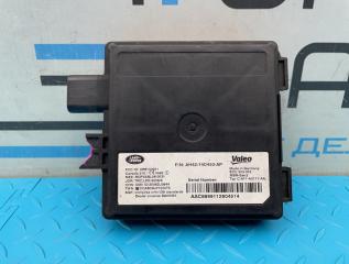 Блок электронный Land Rover Range Rover 2011