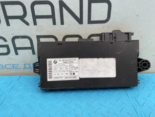 Запчасть блок иммобилайзера BMW X5 2008