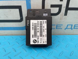 Блок сиденья BMW X5 2008