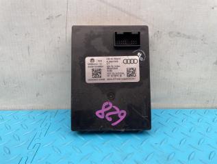 Блок электронный Audi Q7 2007