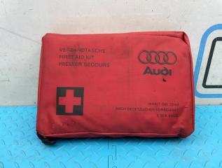 Аптечка Audi A8 2006