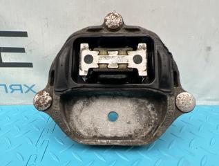 Подушка кпп Audi A6 2012