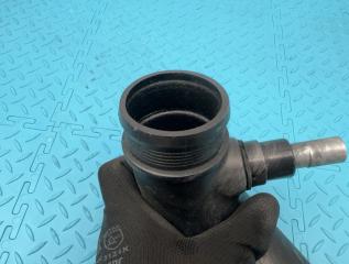 Патрубок интеркулера XC70 2005 SZ D5244T4 2.4