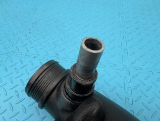 Патрубок интеркулера XC70 2005 SZ D5244T4 2.4