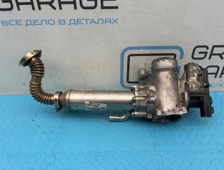 Клапан EGR Volvo XC70 2005 SZ D5244T4 2.4 36050570 контрактная