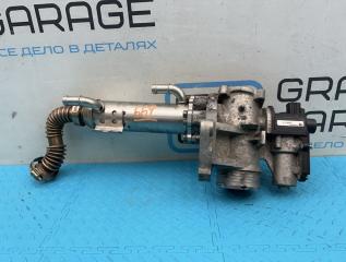 Клапан EGR XC70 2005 SZ D5244T4 2.4