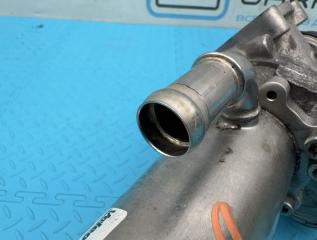 Клапан EGR XC70 2005 SZ D5244T4 2.4