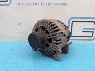 Генератор Volkswagen Passat 2005 контрактная Генератор Volkswagen Passat 2005