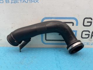 Патрубок интеркулера Volvo XC70 2009 BZ D5244T4 2.4 30741667 контрактная